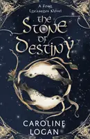 Kamień przeznaczenia - powieść o czterech skarbach (książka 1) - Stone of Destiny - A Four Treasures Novel (Book 1)