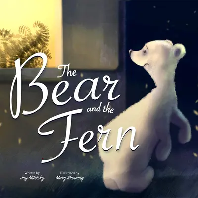 Niedźwiedź i paproć - The Bear and the Fern