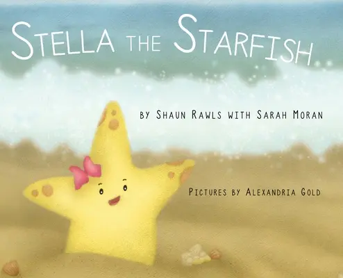 Stella rozgwiazda - Stella the Starfish