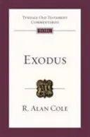 Exodus: Komentarz Tyndale do Starego Testamentu - Exodus: Tyndale Old Testament Commentary