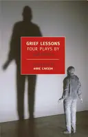 Lekcje żalu: Cztery sztuki Eurypidesa - Grief Lessons: Four Plays by Euripides