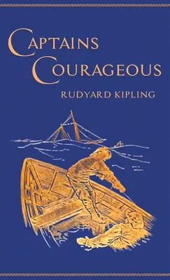 Odważni kapitanowie - Captains Courageous