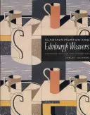 Alastair Morton i Edinburgh Weavers: Wizjonerskie tkaniny i sztuka nowoczesna - Alastair Morton and Edinburgh Weavers: Visionary Textiles and Modern Art