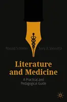 Literatura i medycyna: Przewodnik praktyczny i pedagogiczny - Literature and Medicine: A Practical and Pedagogical Guide