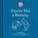 Kubuś Puchatek: Kłapouchy ma urodziny - Winnie-the-Pooh: Eeyore Has A Birthday