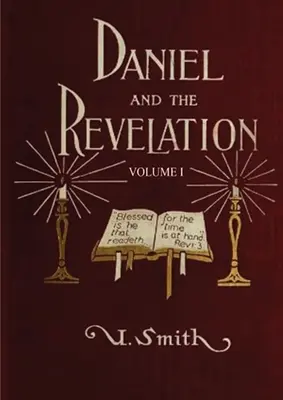 Daniel i Objawienie Tom 1: : - Daniel and Revelation Volume 1: :
