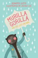 Goryl Murilla i zaginiony parasol - Murilla Gorilla and the Lost Parasol