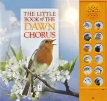 Mała księga chóru o świcie - Little Book of the Dawn Chorus