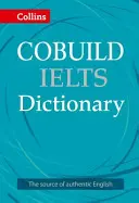 Słownik Collins Cobuild Ielts - Collins Cobuild Ielts Dictionary