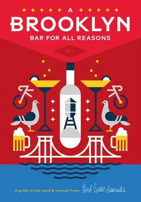 Brooklyński bar na każdą okazję: wydanie 2 - A Brooklyn Bar for All Reasons: 2nd Edition