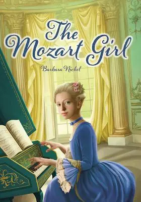 Dziewczyna Mozarta - The Mozart Girl