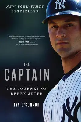 The Captain: Podróż Dereka Jetera - The Captain: The Journey of Derek Jeter