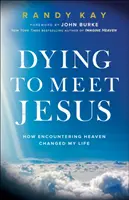 Umierając, by spotkać Jezusa: Jak spotkanie z niebem zmieniło moje życie - Dying to Meet Jesus: How Encountering Heaven Changed My Life