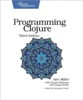 Programowanie w Clojure - Programming Clojure