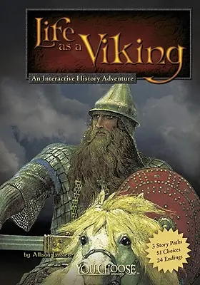 Życie jako wiking: Interaktywna przygoda z historią - Life as a Viking: An Interactive History Adventure