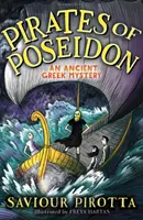 Piraci Posejdona: Starożytna grecka tajemnica - Pirates of Poseidon: An Ancient Greek Mystery