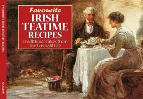 Ulubione irlandzkie przepisy na podwieczorek z łososiem - Salmon Favourite Irish Tea Time Recipes