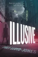 Iluzoryczny - Illusive