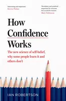 Jak działa pewność siebie - How Confidence Works