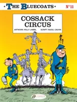 Kozacki cyrk - Cossack Circus