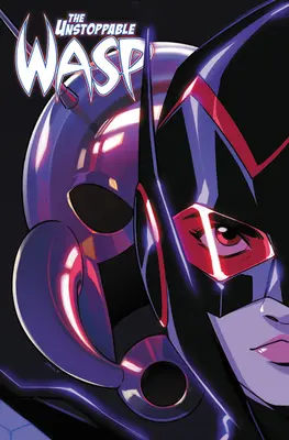 The Unstoppable Wasp: A.I.M. Escape!