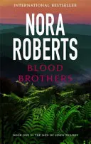 Blood Brothers - Numer 1 w serii - Blood Brothers - Number 1 in series