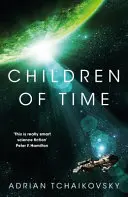 Dzieci Czasu - Children of Time