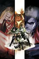 Atak na Tytana, tom 16 - Attack on Titan, Volume 16