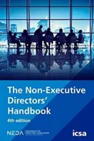 Podręcznik dla dyrektorów niewykonawczych - Non-Executive Directors' Handbook