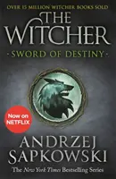 Sword of Destiny - Tales of the Witcher - Teraz główny serial Netflix - Sword of Destiny - Tales of the Witcher - Now a major Netflix show