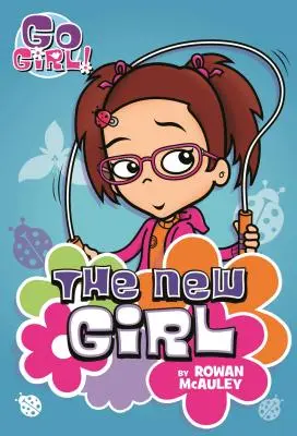 Nowa dziewczyna - The New Girl