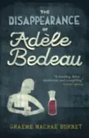 Zniknięcie Adele Bedeau - Disappearance Of Adele Bedeau