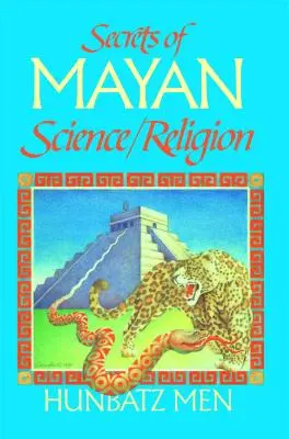 Sekrety nauki/religii Majów - Secrets of Mayan Science/Religion