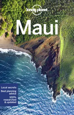 Lonely Planet Maui 5