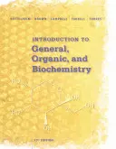 Wprowadzenie do chemii ogólnej, organicznej i biochemii (Brown William (Beloit College)) - Introduction to General, Organic and Biochemistry (Brown William (Beloit College))