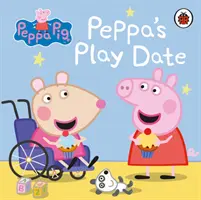 Świnka Peppa: Randka z Peppą - Peppa Pig: Peppa's Play Date