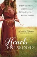 Hearts Entwined: Romans historyczny - Hearts Entwined: A Historical Romance