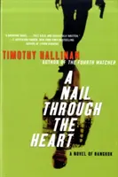 Gwóźdź w serce: Powieść o Bangkoku - A Nail Through the Heart: A Novel of Bangkok