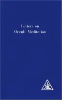 Listy o okultystycznej medytacji - Letters on Occult Meditation