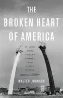 Złamane serce Ameryki: St. Louis i brutalna historia Stanów Zjednoczonych - The Broken Heart of America: St. Louis and the Violent History of the United States