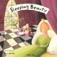 Śpiąca Królewna - Sleeping Beauty