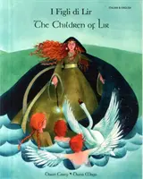 Dzieci Liru (angielski/włoski) - children of Lir (English/Italian)