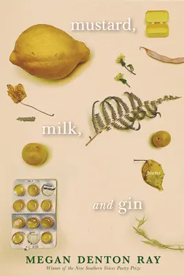 Musztarda, mleko i gin - Mustard, Milk, and Gin