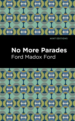 Nigdy więcej parad - No More Parades