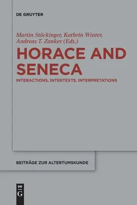 Horacy i Seneka - Horace and Seneca