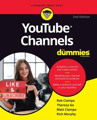 Kanały YouTube dla opornych - Youtube Channels for Dummies