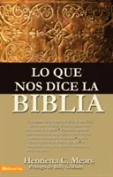 Lo Que Nos Dice La Biblia