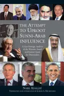 Próba wykorzenienia wpływów sunnicko-arabskich: Geostrategiczna analiza dążenia Zachodu, Izraela i Iranu do dominacji - The Attempt to Uproot Sunni-Arab Influence: A Geo-Strategic Analysis of the Western, Israeli and Iranian Quest for Domination
