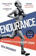 Wytrwałość - niezwykłe życie i czasy Emila Zatopka - Endurance - The Extraordinary Life and Times of Emil Zatopek