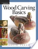 Podstawy rzeźbienia w drewnie - Wood Carving Basics